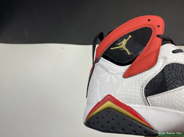 7 China CW2805-160 Air Greater Retro Jordan 0623